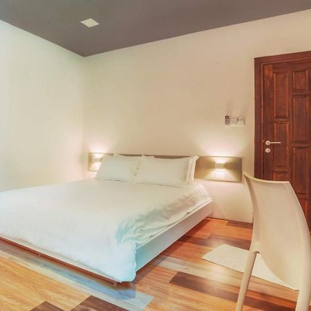 White Coral Rasdhoo Hotel ภายนอก รูปภาพ